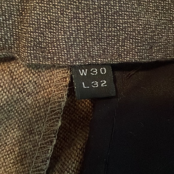 J. Crew Bowery Pants - Picture 5 of 5